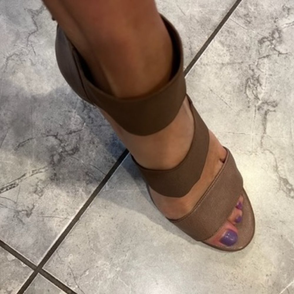 Michael Kors Sandals